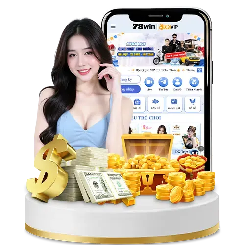 Tiền thưởng và hoàn trả cao