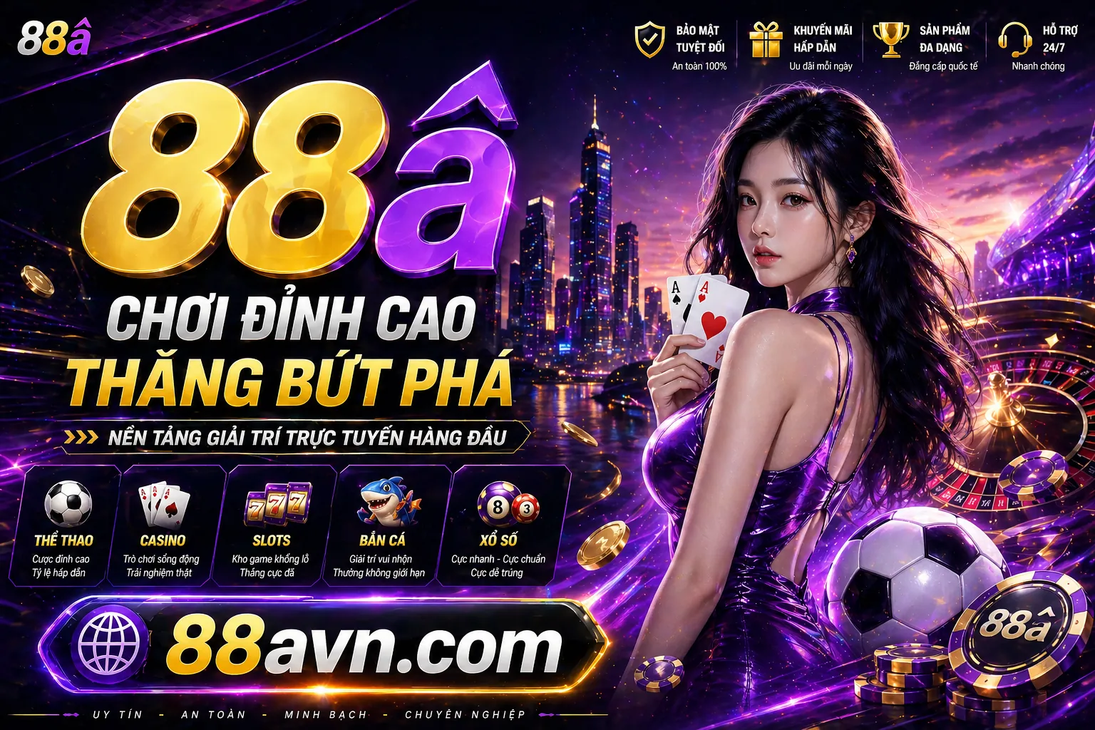 Hình ảnh đại diện Chính sách Bảo mật của 0123win đăng nhập