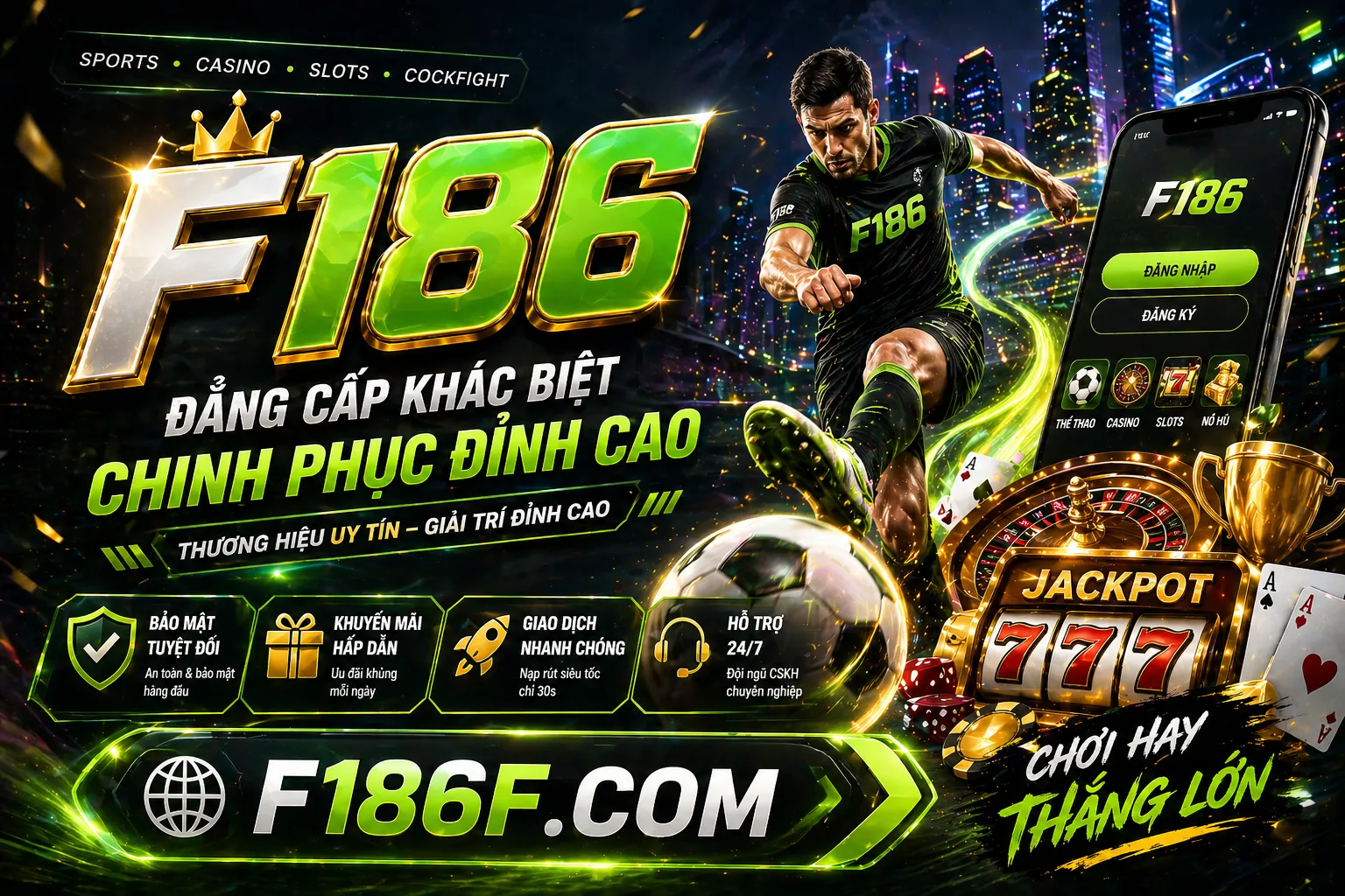 Người chơi may mắn ăn mừng chiến thắng lớn tại 0123win