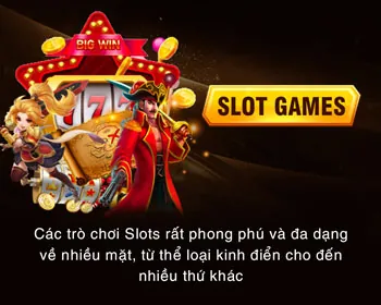 Trò chơi bắn cá 0123win